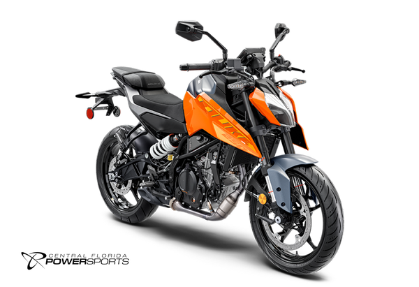 2024 KTM 250 Duke - Central Florida PowerSports