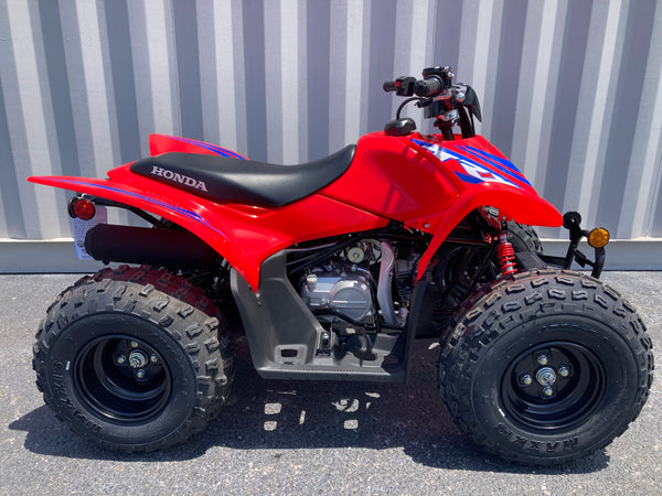 New Used Honda ATV For Sale Biggest Kissimmee Dealer Tagged Youth Central Florida PowerSports