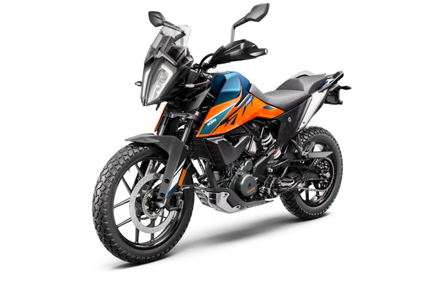 2022 KTM 390 Adventure Central Florida PowerSports