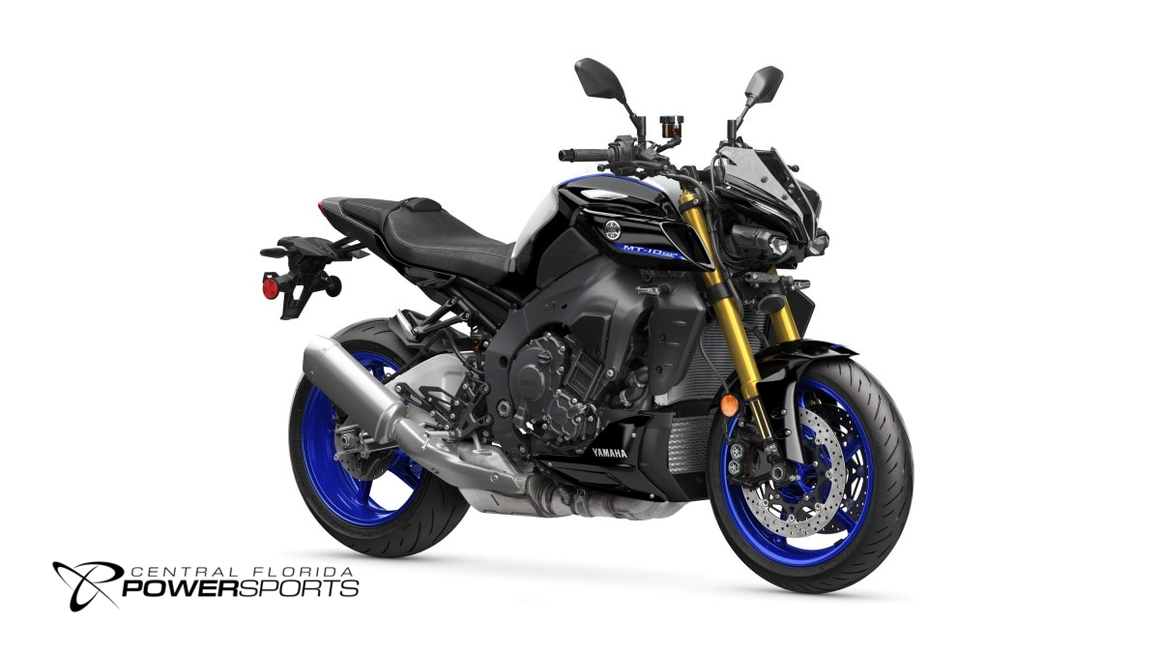 2024 Yamaha Tracer 9 GT+ - Central Florida PowerSports