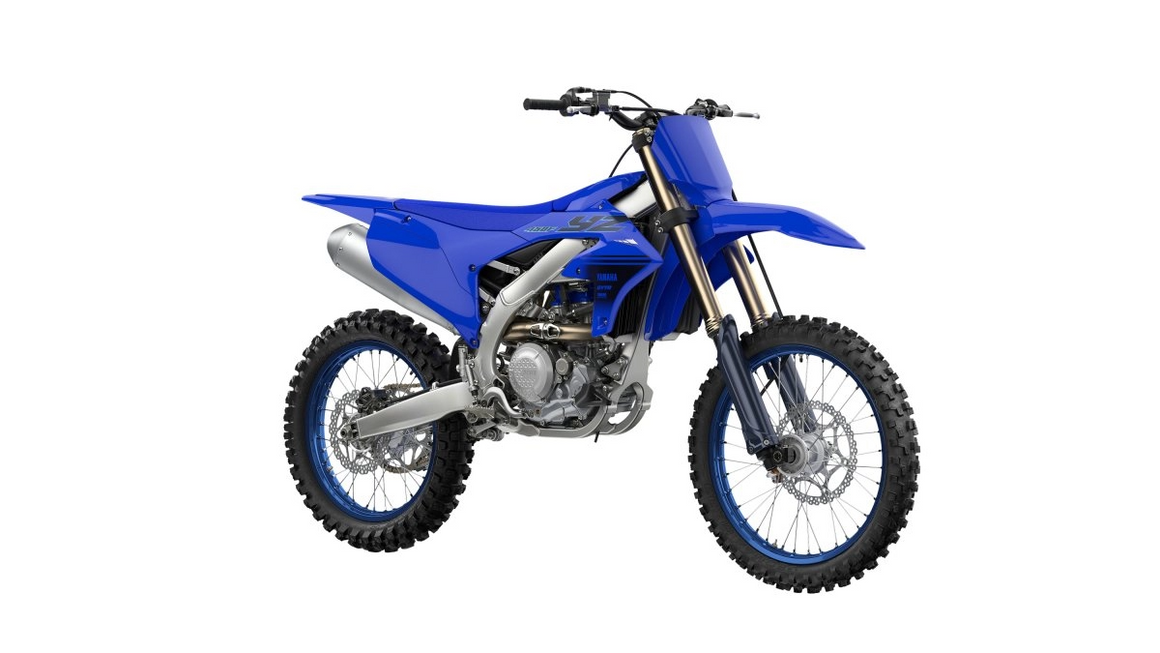 Used yz450f for clearance sale near me