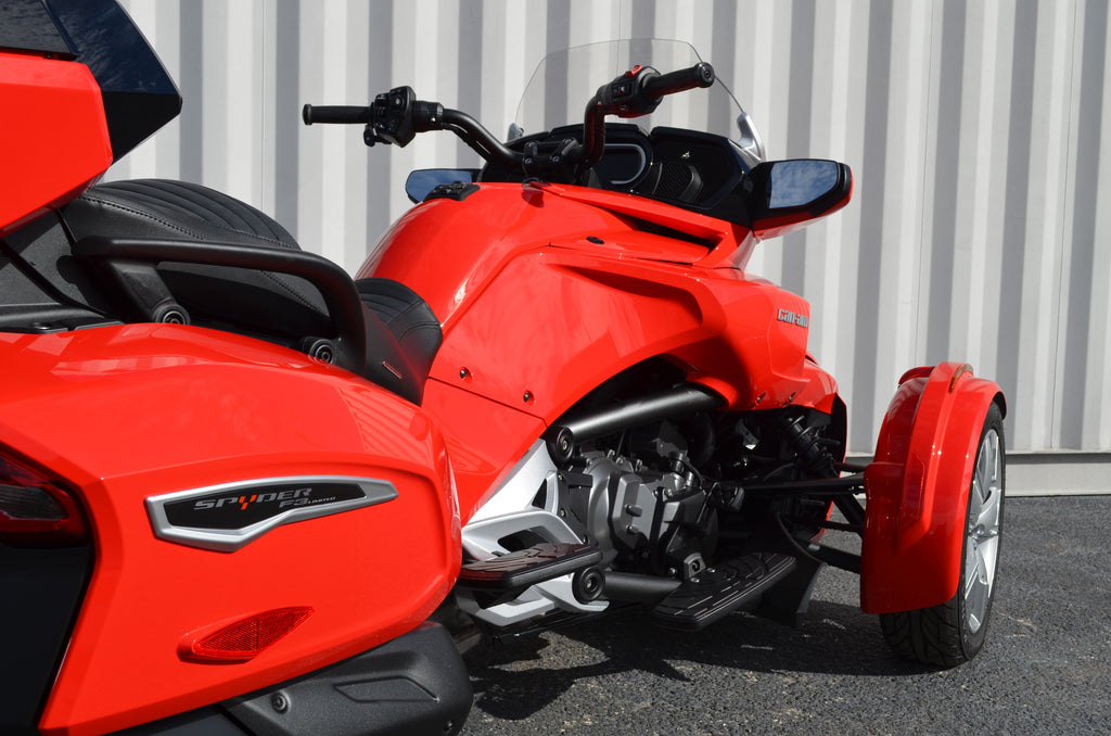 2023 Can-Am Spyder F3-T - Central Florida PowerSports