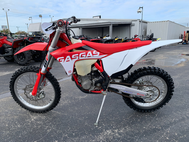 2023 GasGas MC 450F Troy Lee Designs - Central Florida PowerSports