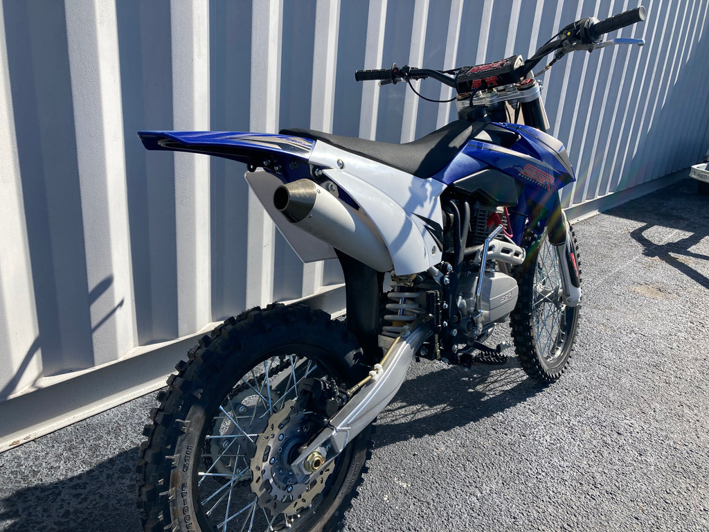 2021 SSR SR189 ONLY 1 AVAILABLE - Central Florida PowerSports