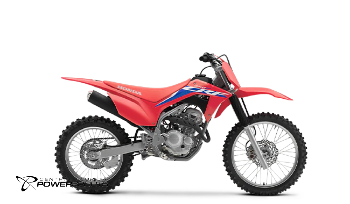 HONDA CRF 250 F 2022 - 1246773147