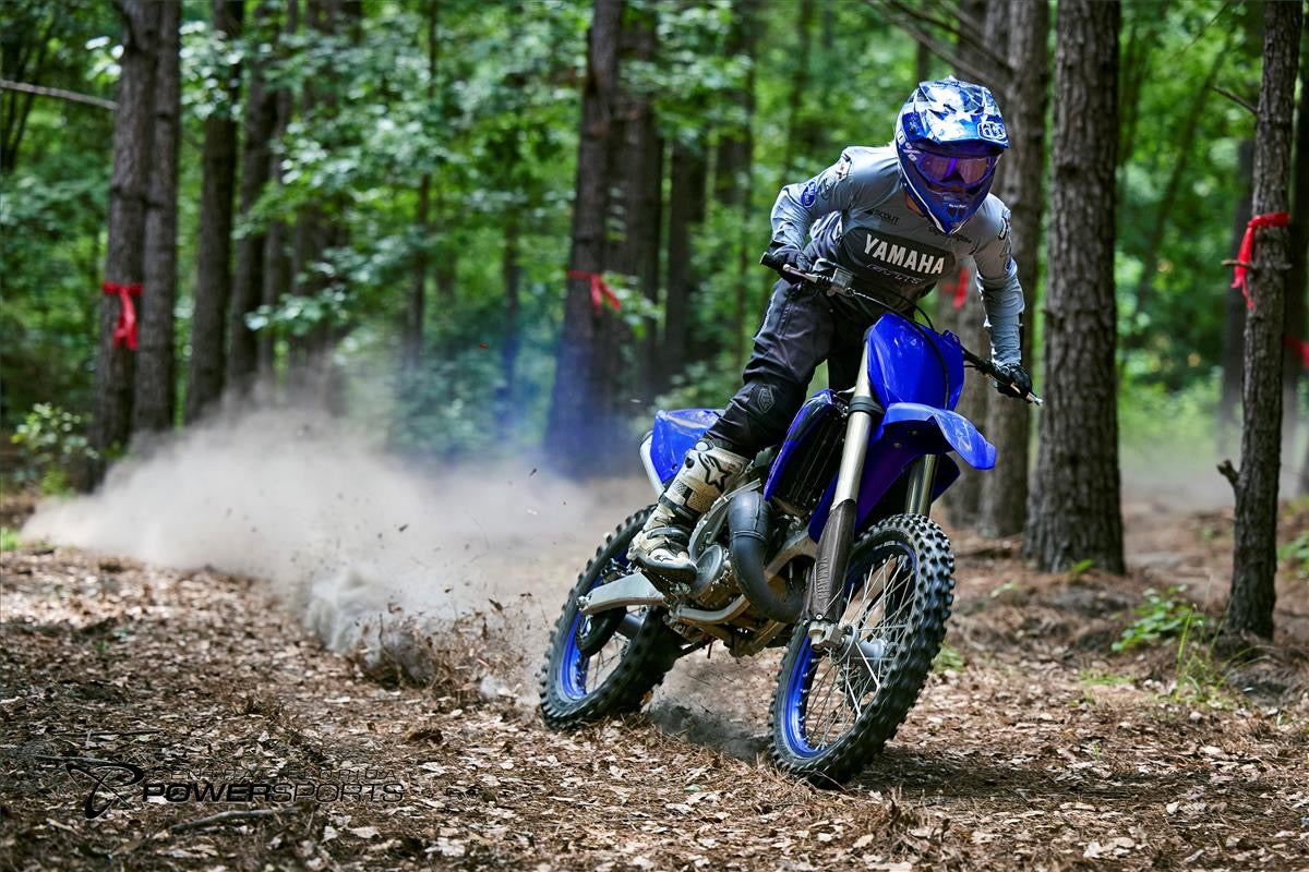 2023 Yamaha YZ125X - Central Florida PowerSports